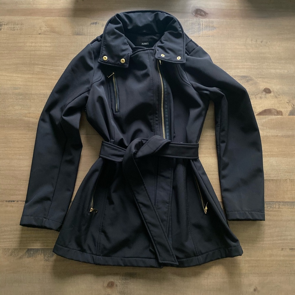 Coat